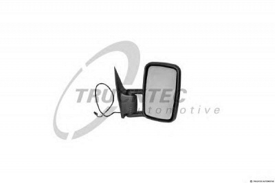 TRUCKTEC AUTOMOTIVE 0257023 -  Наружное зеркало